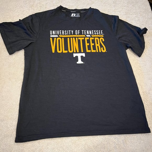 University of Tennessee Volunteers T-Shirt Size Large - Picture 1 of 3